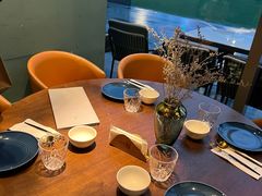 -星叶·东南亚料理(宁波万象汇店)