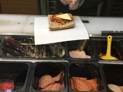 -赛百味SUBWAY(阳光天地店)