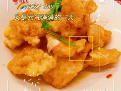 -7号院家宴.烧鸽子(门头沟店)