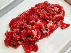 -京元盛铜锅涮肉(上海总店)