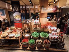 -田小狗的饭店(碧桂园店)
