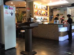 门面-黑松白鹿(崇文门新活馆店)