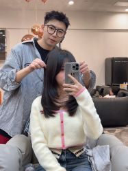 -IN STYLE 造型