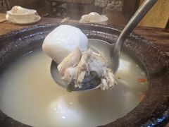 -霄汉羊排(万松园一店)