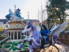 -安徒生童话乐园