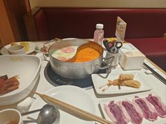 -第六季自助餐厅(王府井店)
