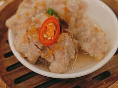 -彩丰楼中餐厅·仁恒洲际酒店
