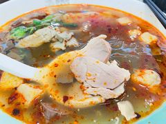 -苏晓玥·手作江南小吃(深圳北站店)