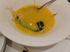 -小厨娘淮扬菜(板桥一店)