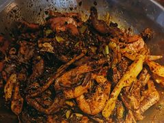 -嘎嘎鸭下巴·爆辣干锅(明教寺店)