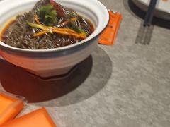 -鸣记脆皮烤鱼·海鲜烤鱼(马栏店)