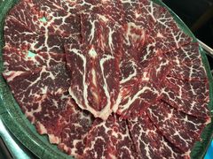 -金海阁海鲜火锅