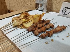 -烤五行·烧烤烤串(石佛营店)