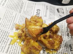 -obba kitchen(宽厚里总店)