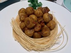 富硒小土豆-纳地素食(石门公园店)