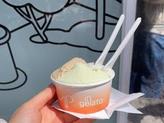 -Dip in Gelato(富民路店)