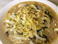 -嵊州特色小吃(萧山街店)