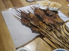 -管氏翅吧(护国寺店)