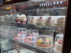 -DQ·蛋糕·冰淇淋(科华王府井店)