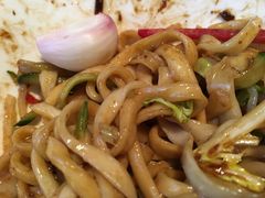 -那家小馆•北京菜•烤鸭(香山店)