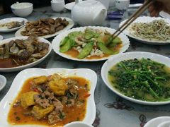 android_upload_pic-潮汕铺老店(甜水井店)