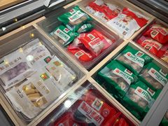 -锅圈食汇火锅烧烤食材超市(马场角店)