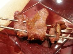 android_upload_pic-聚点串吧·北京烧烤(赵登禹路店)