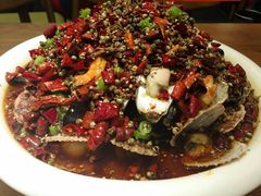 -必点海鲜·鲅鱼水饺(鞍山西道店)