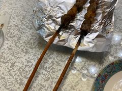 -汗腾格里·风味餐厅(新疆驻京办店)