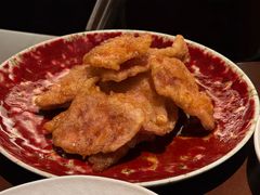 -奉天小馆·非遗东北菜(沈阳万象城店)