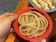 -重庆老火锅王(西安北路店)