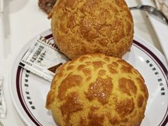 -太兴餐厅(东方广场分店)