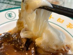 -西关明记肠粉(荔枝湾店)