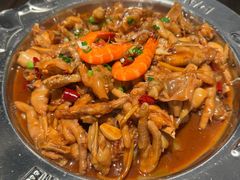 -胖哥俩肉蟹煲(湖滨银泰in77店)