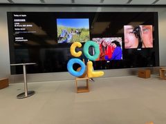 -Apple 零售店(Causeway Bay)