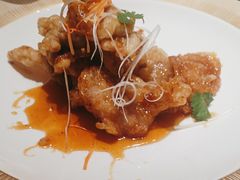-鸽子侯·家宴·平价海鲜(绿地店)