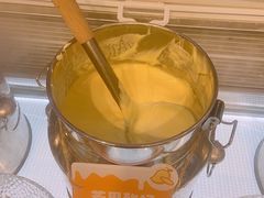 -溪边姑娘·拉丝酸奶水果捞(春熙路店)