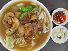 -珍珍小食店(西华路店)