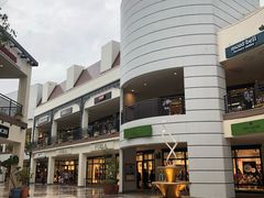 -三井奥特莱斯购物城(爵士之梦长岛店)