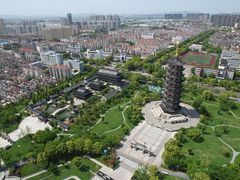 -葛仙湖公园