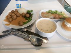 -宜家·瑞典风味餐厅(四元桥店)
