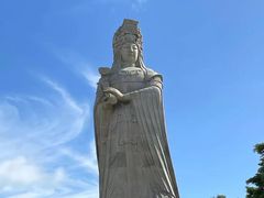 -莆田湄洲妈祖祖庙