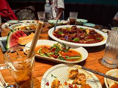 -驿楼兰·新疆菜(火车站店)