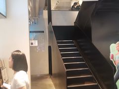 -喜茶(广州北京路惠福东店)