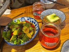 -有才叔的小馆(民乐园店)