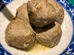 手打牛肉丸-粉家柳州螺蛳粉(杨宅路店)