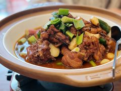 -合肥妈妈菜(青阳南路店)