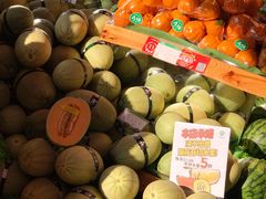 哈密瓜-PAGODA百果园(湛江城市美林店)