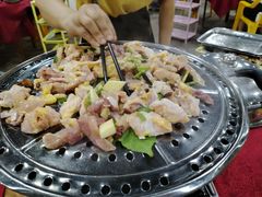 -友口福(大良店)