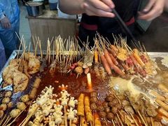 -郭记小街麻辣烫(南小街总店)